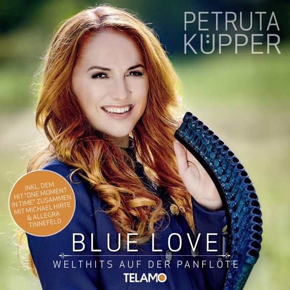 Petruta K&uuml;pper - Hallelujah