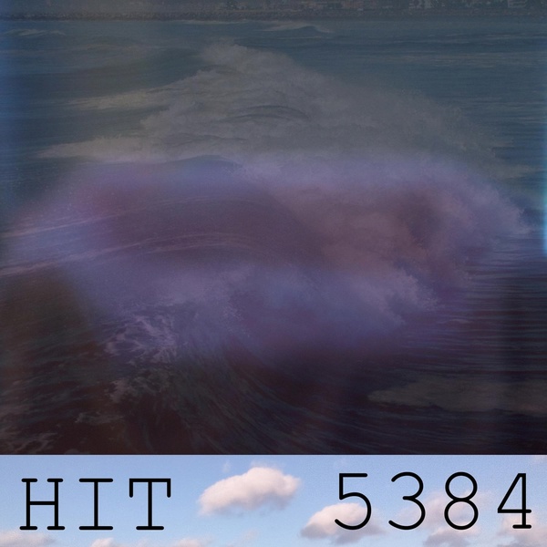 5384 - Tv Girl