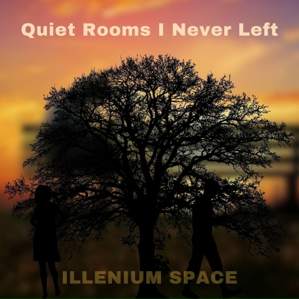 Illenium Space - The Lights I Dont Belong To