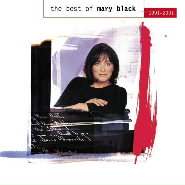 Mary Black feat. Paul Brady - I Will Be There