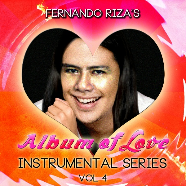 Fernando Riza - Best of My Love