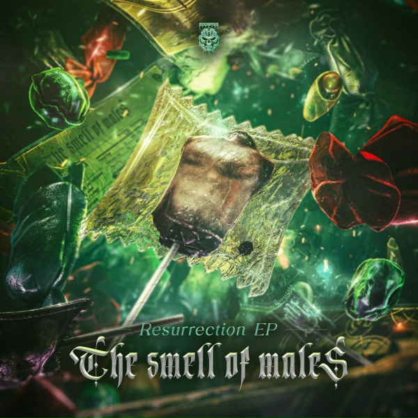 The Smell of Males - Cat Step
