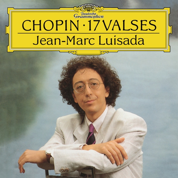 Jean-Marc Luisada - Chopin: Waltz No.3 In A Minor, Op.34 No.2