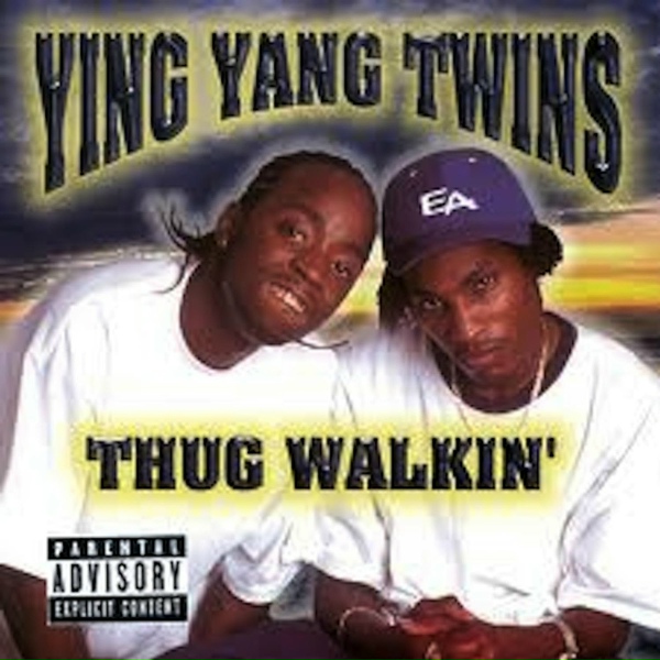 Ying Yang Twins - Brang Yo Azz OutDoz