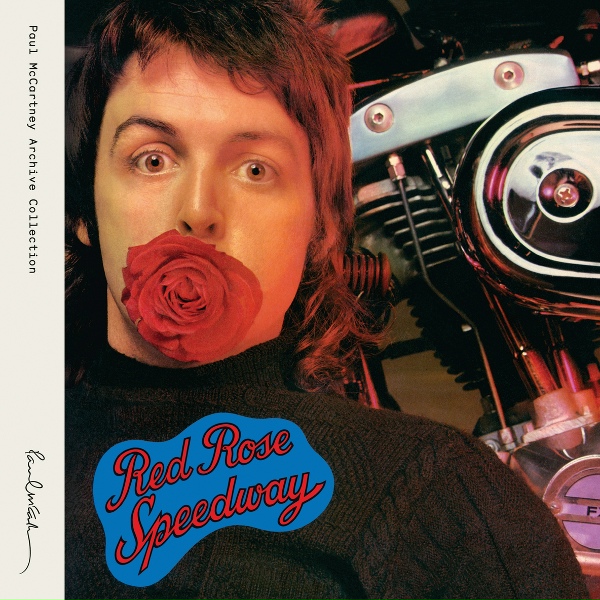 Paul McCartney & Wings - I Lie Around