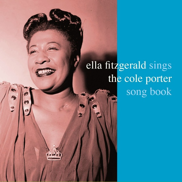 Ella Fitzgerald - What Is This Thing Called Love?