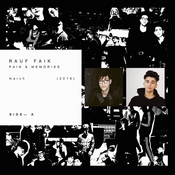 Rauf & Faik - где солнца нет