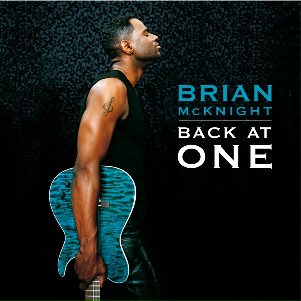 Brian McKnight - Played Yourself