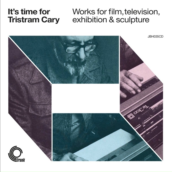 Tristram Cary - Divertimento (Start)