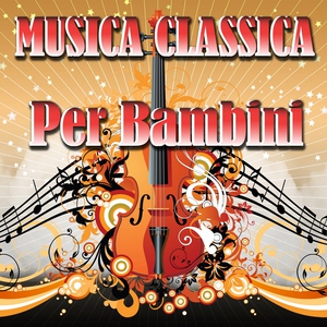 Orchestra Italiana - Brahms: Intermezzo B-Flat Major, Op. 117/2