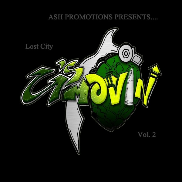 LCG feat. Zay, AV - Where You Come From