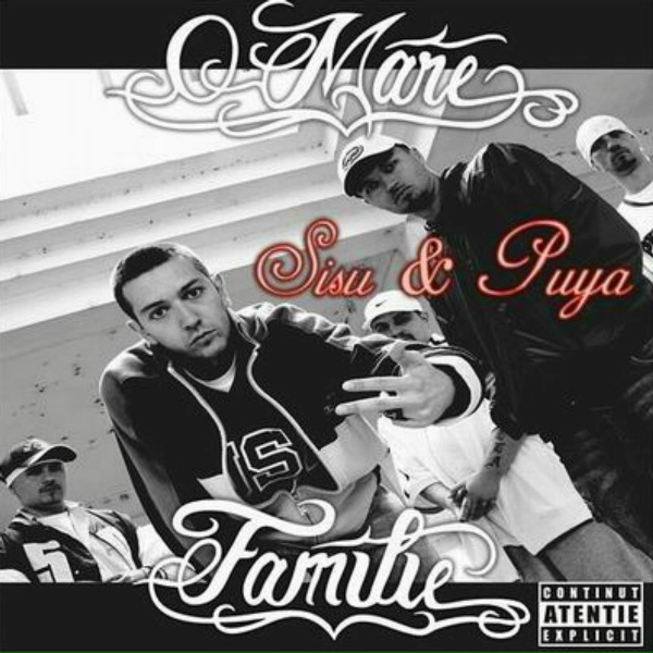 La Familia feat. Verbal