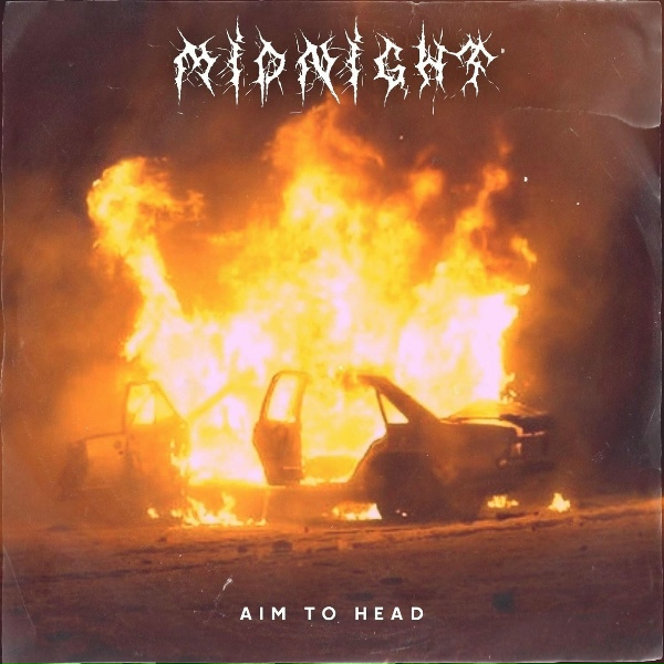Aim To Head - Wakizashi