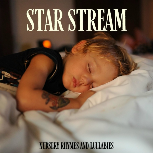 Nursery Rhymes and Lullabies - Dreamy Dandelion Wishes