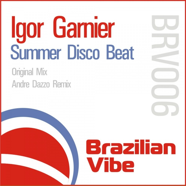 Igor Garnier