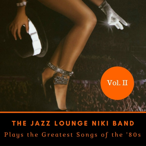The Jazz Lounge Niki Band - Radio Gaga