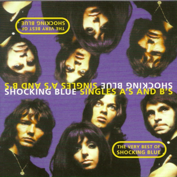 Shocking Blue - Body & Soul