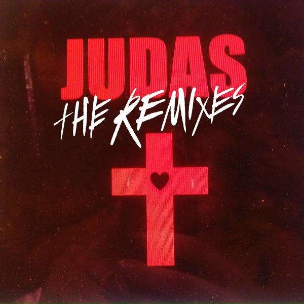 Lady Gaga - Judas