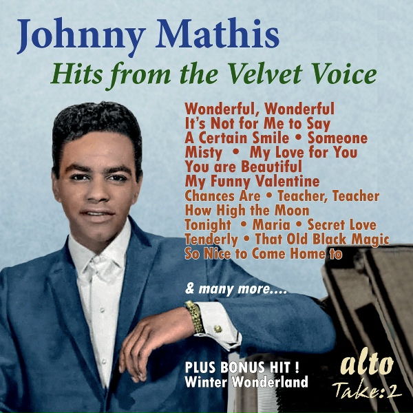 Johnny Mathis, Ray Ellis Orchestra, Ray Ellis - Teacher, Teacher