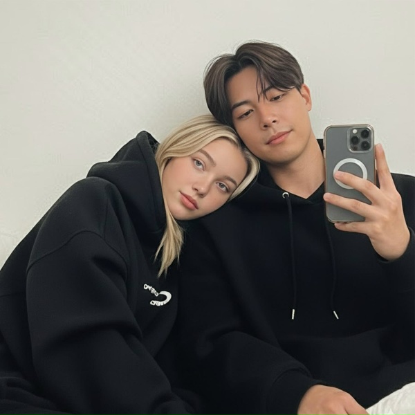 Pawfu - Kiss Me Hard