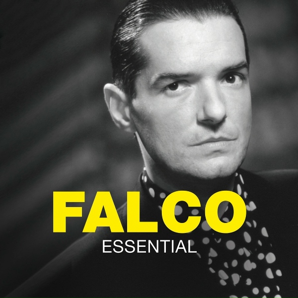 Falco feat. T&raquo;MB - Naked