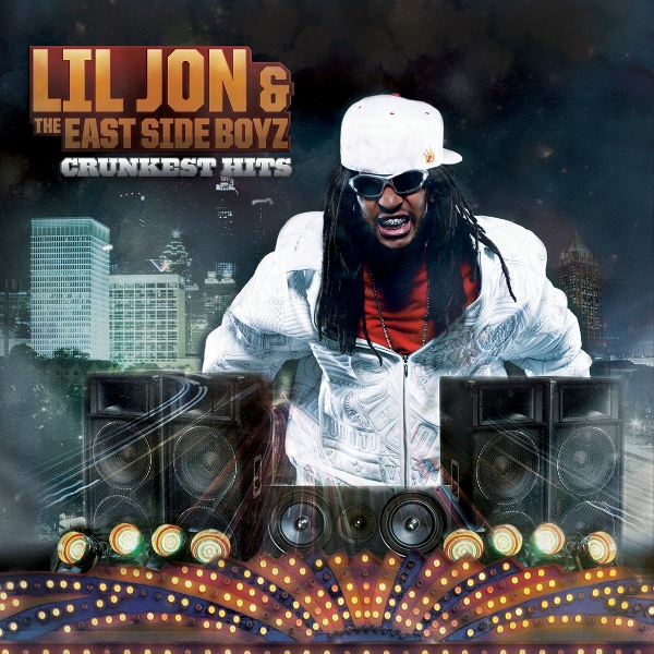 Lil Jon & The East Side Boyz feat. Oobie - Nothins Free
