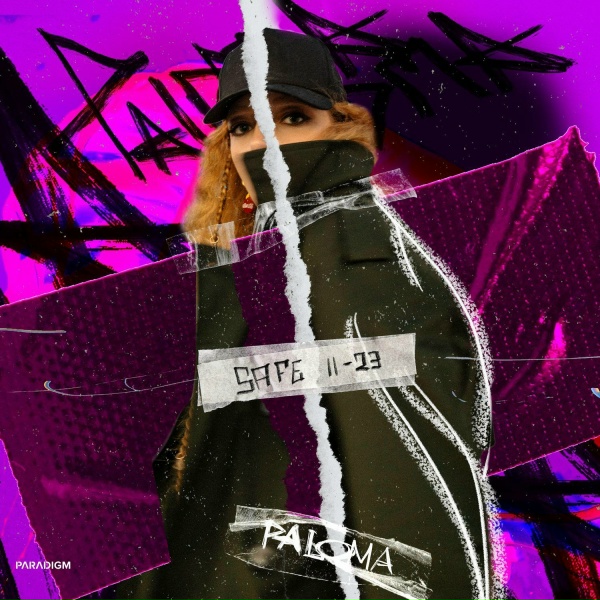 Paloma - Safe 11-23