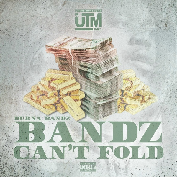 Burna Bandz feat. Baby K - Fendi