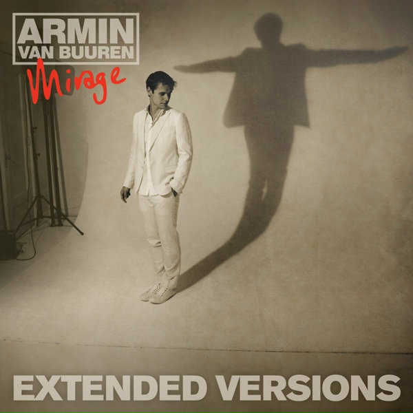 Armin van Buuren, Ferry Corsten - Minack