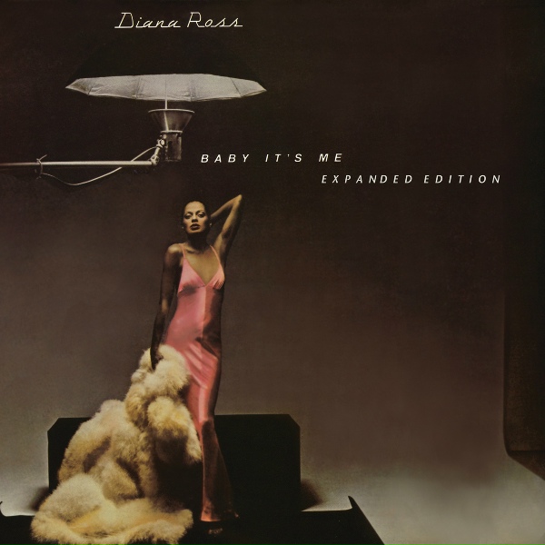 Diana Ross - Come In From The Rain