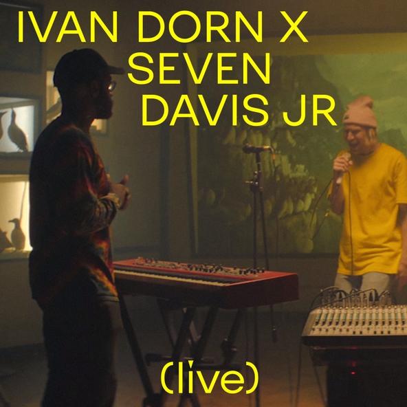 Ivan Dorn, Seven Davis Jr. - Poisoned