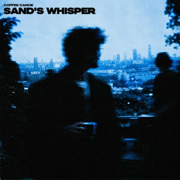 Coffee Canoe - Sand's Whisper