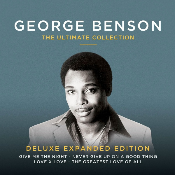 George Benson - Shiver
