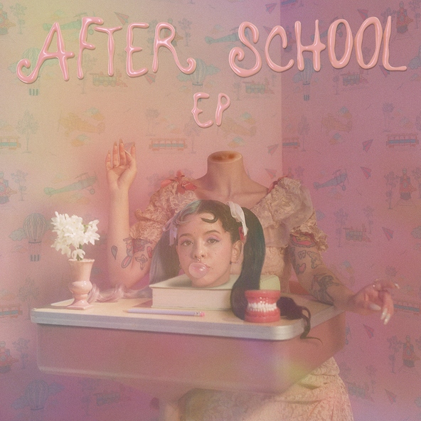 Melanie Martinez - The Bakery