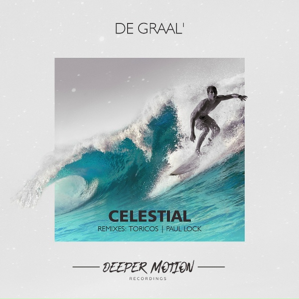 DE GRAAL' - Celestial