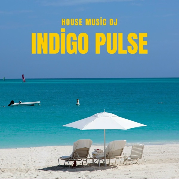 house music DJ - Smooth Echoes