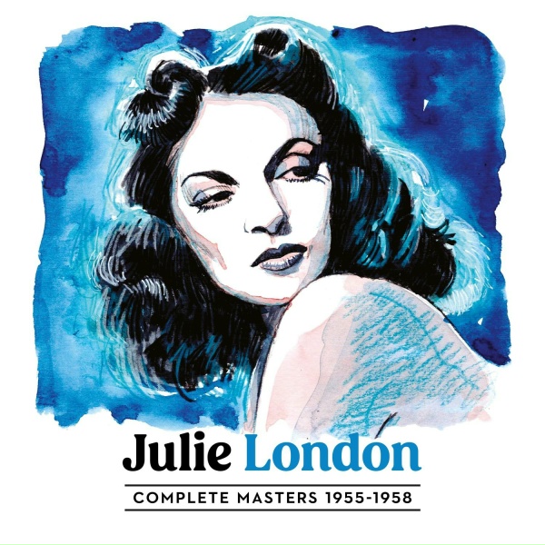 Julie London - S Wonderful