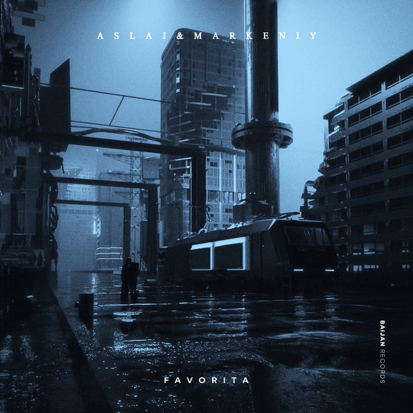 Aslai, markeniy - Favorita