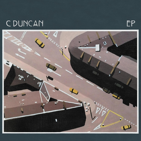 C Duncan - The Age for Love (Is the Wrong Age for Me)