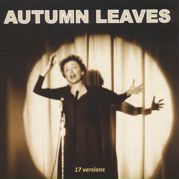 Doris Day - Autumn Leaves