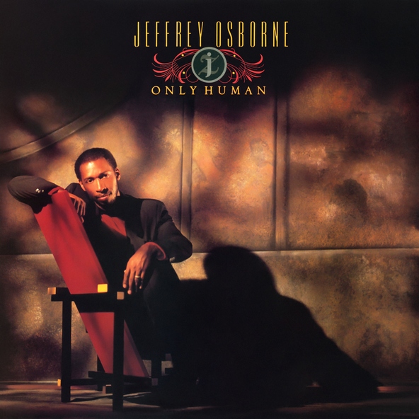 Jeffrey Osborne - The Morning After I Made Love To You