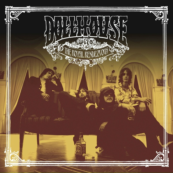 Dollhouse - Do You Know What I Mean