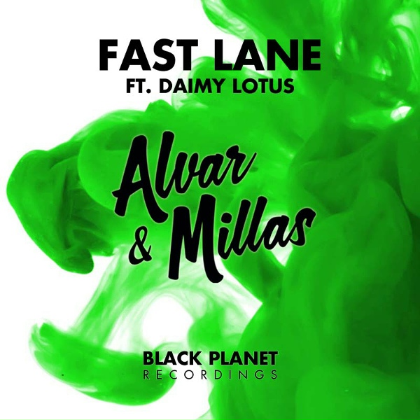Alvar & Millas feat. Daimy Lotus
