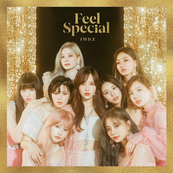 TWICE - GET LOUD