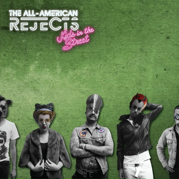 The All-American Rejects - Fast & Slow