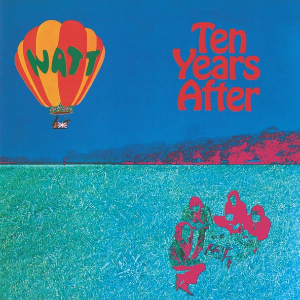 Ten Years After - Sweet Little Sixteen