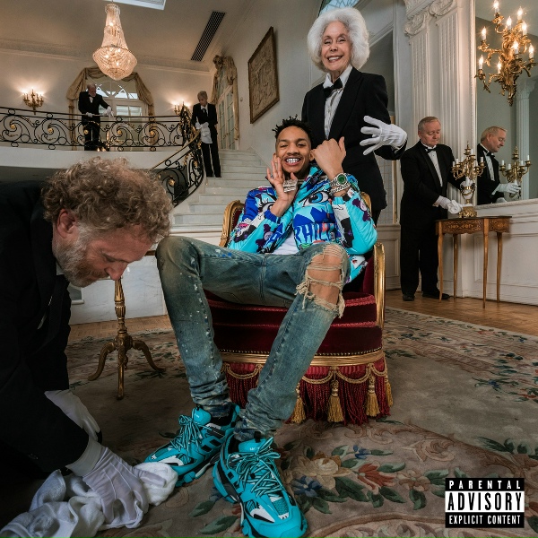Stunna 4 Vegas feat. DaBaby, Lil Baby