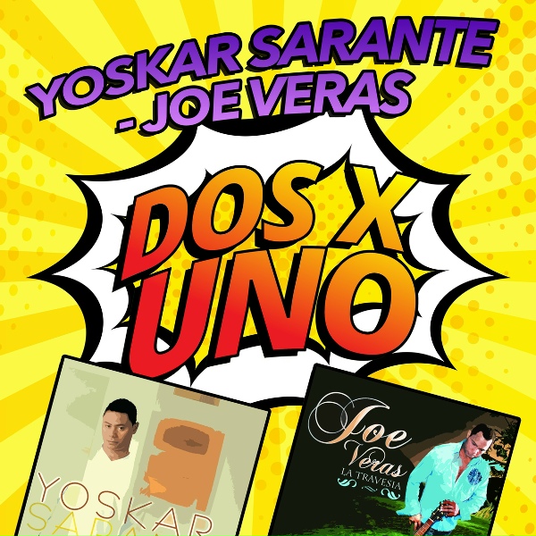 Joe Veras - Sere