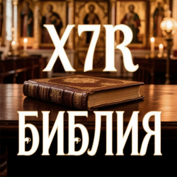 X7R - Библия