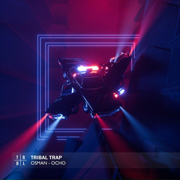 OsMan - Ocho